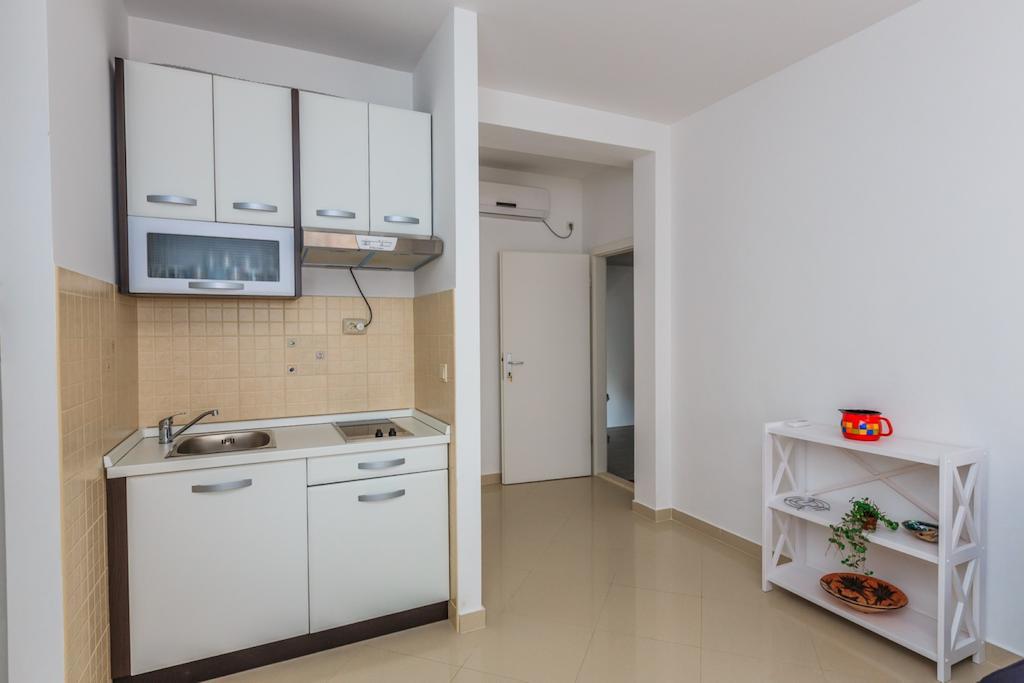 Apartments Rogulj Rogoznica  Kamer foto